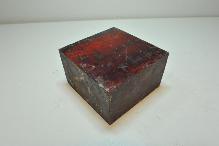 Bloodwood 3x3x5