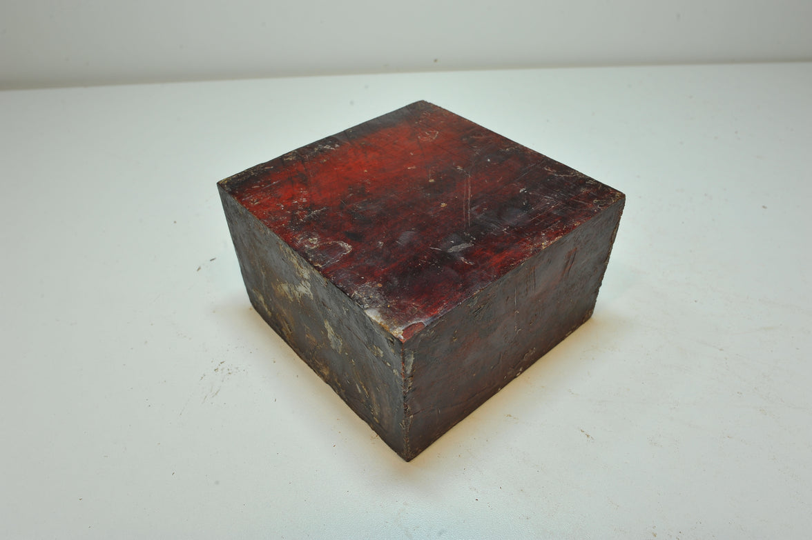 Bloodwood 3x3x5