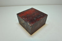 Bloodwood 3x3x5