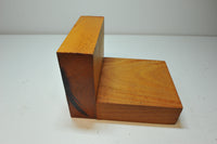 Osage Orange Bowl Blank 2x2x6