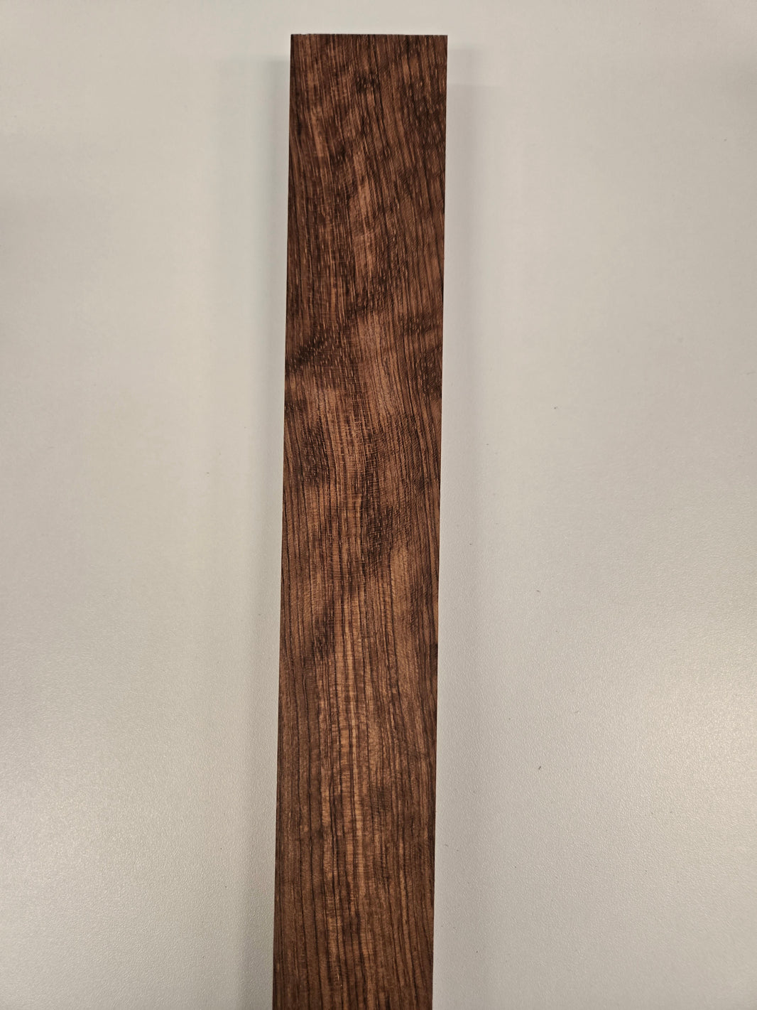 Bubinga 4x4