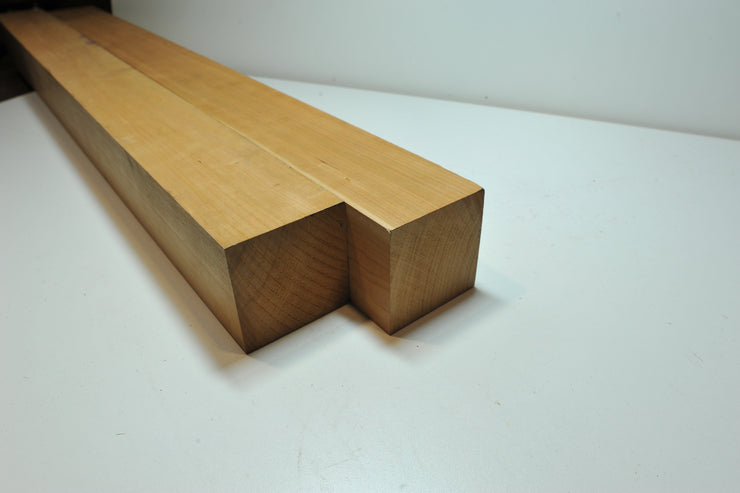 Cherry 3x3x36