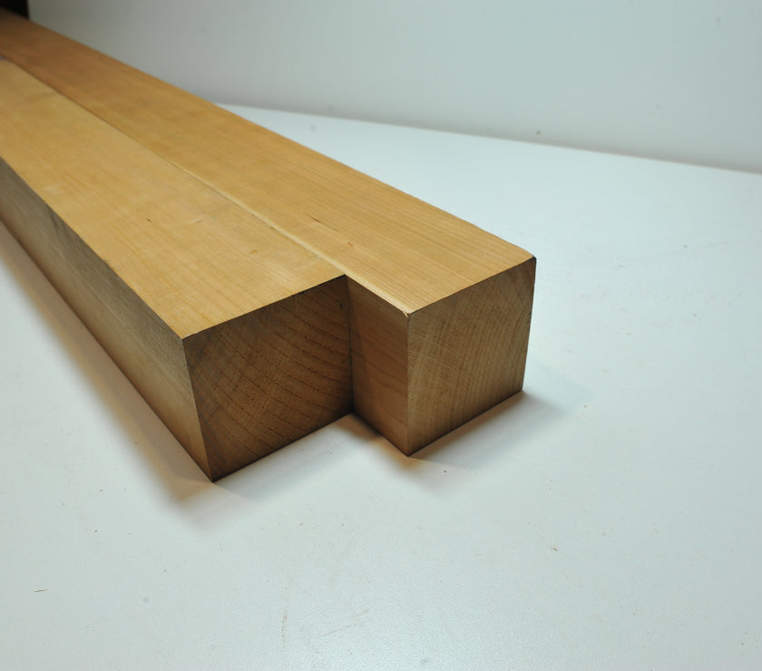 Cherry 3x3x36
