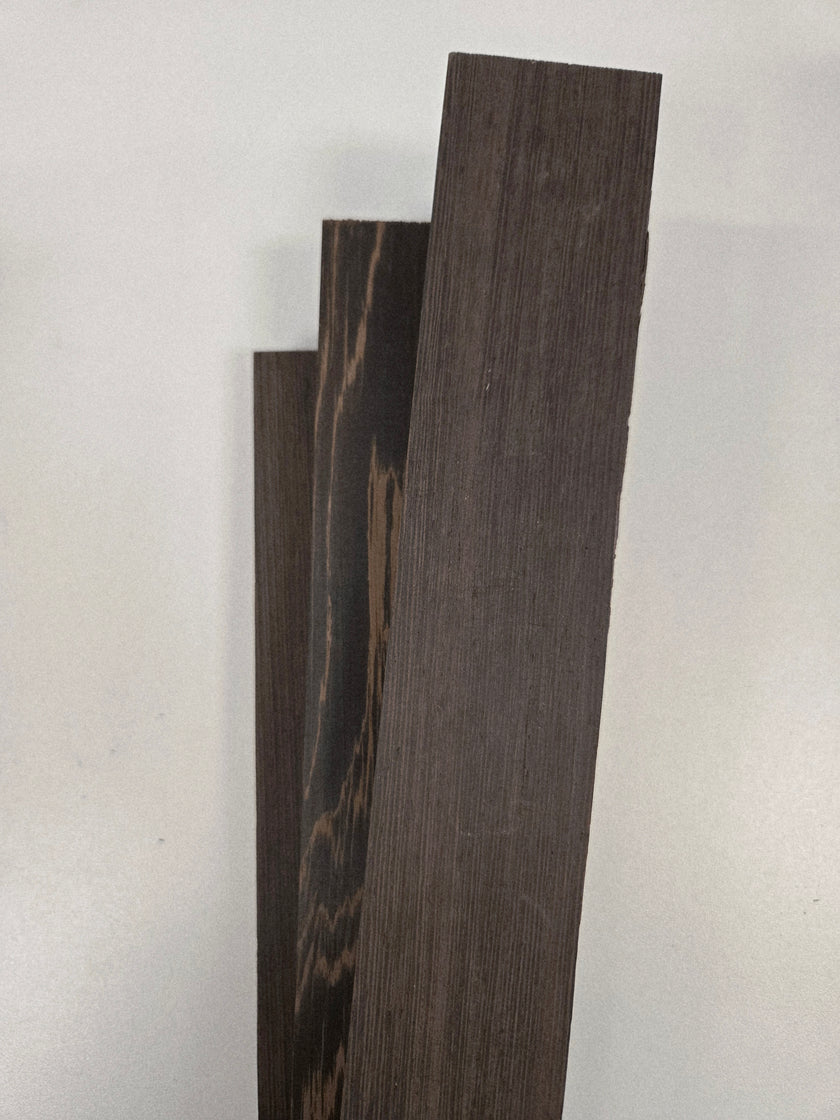 Dark Wenge  4x4