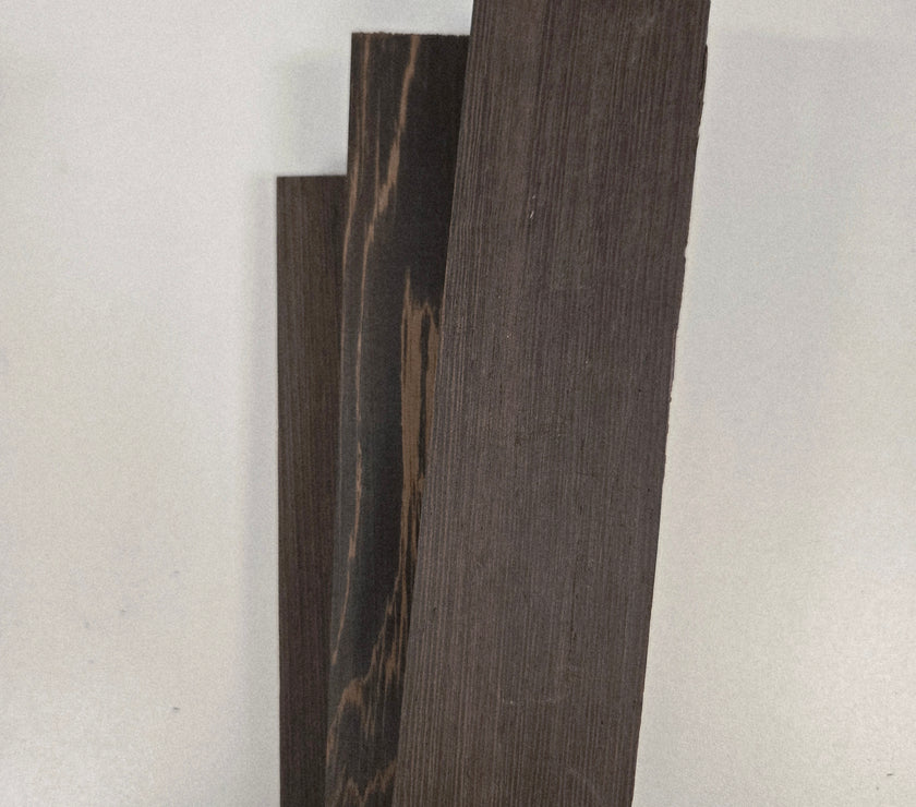 Dark Wenge  4x4