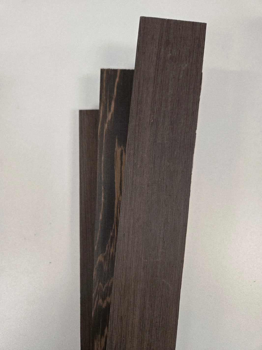 Dark Wenge  4x4