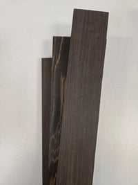 Dark Wenge  4x4