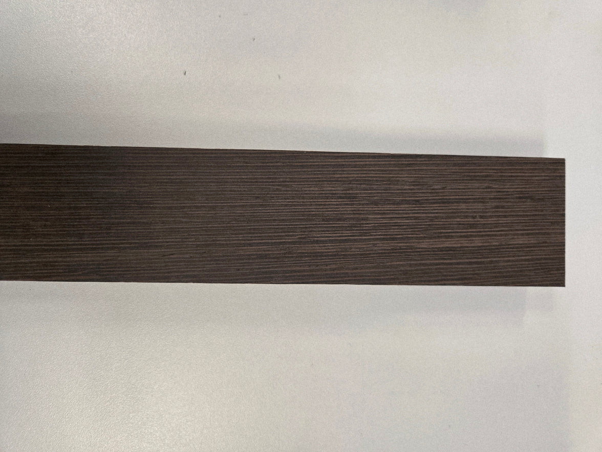 Dark Wenge  4x4