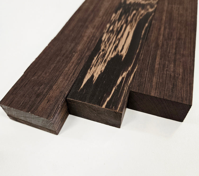 Dark Wenge  4x4