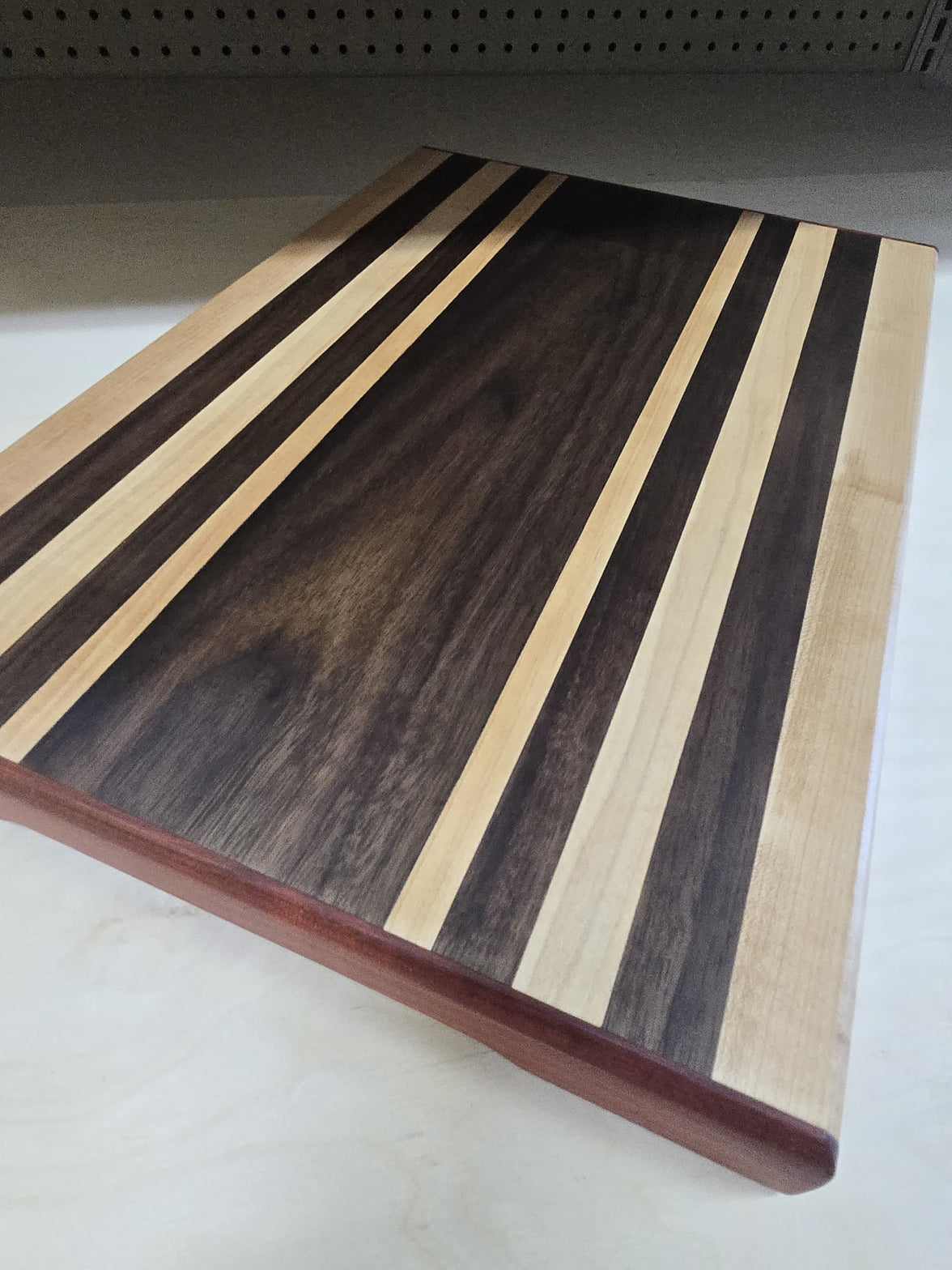 Cutting Board Stripes - Any combination of $59 - Free Shipping