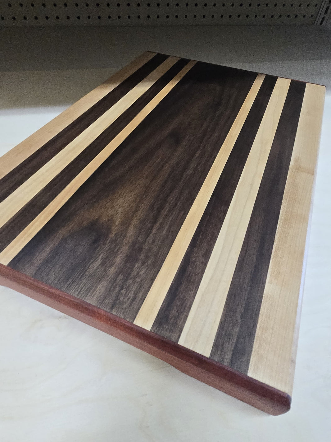 Cutting Board Stripes - Any combination of $59 - Free Shipping