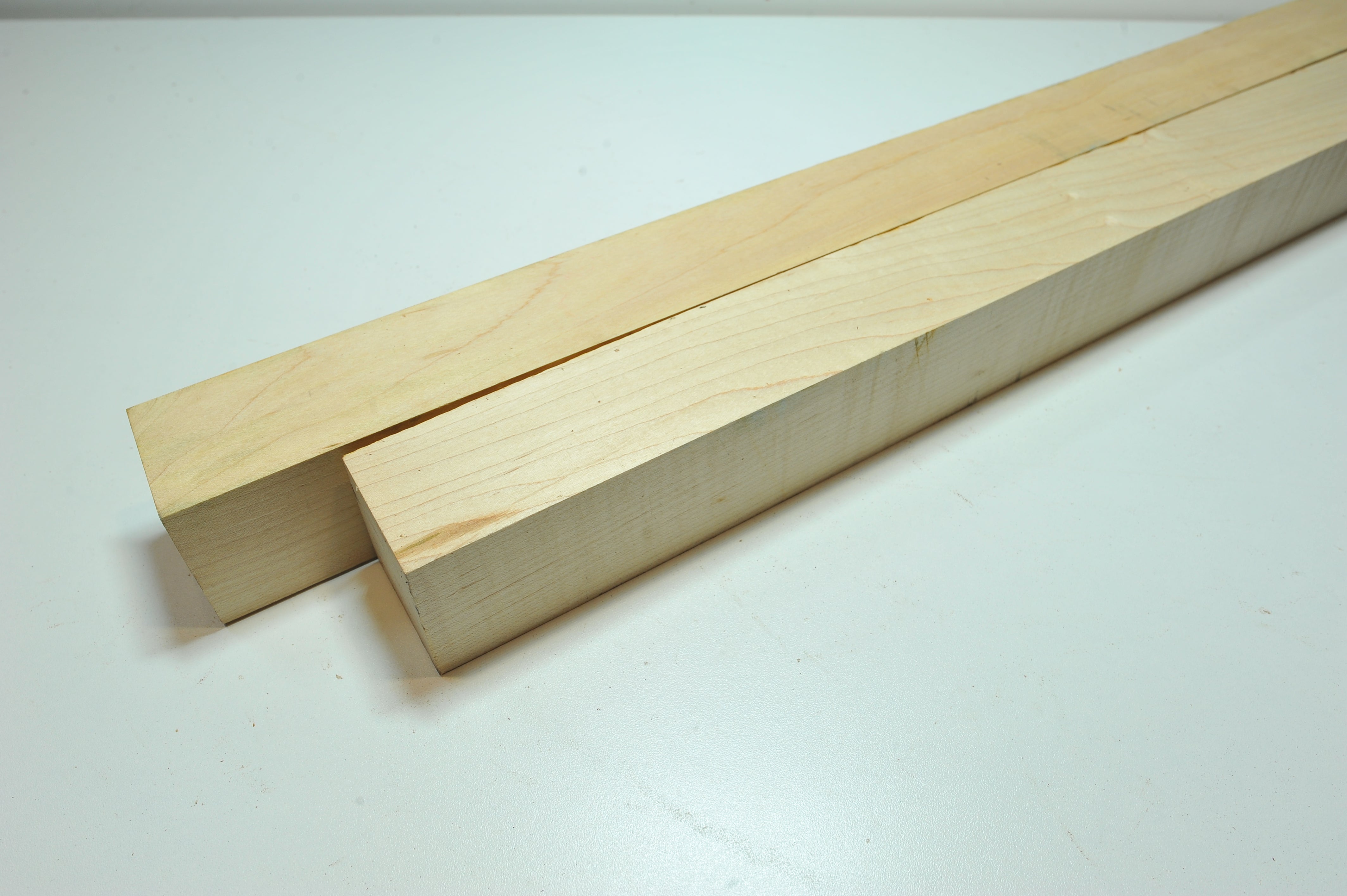 Hard Maple 2x2x30