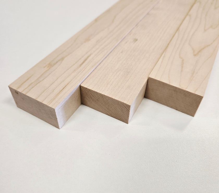 Prime Hard Maple 4x4