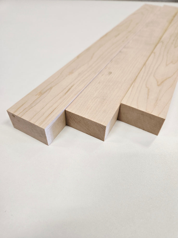Prime Hard Maple 4x4