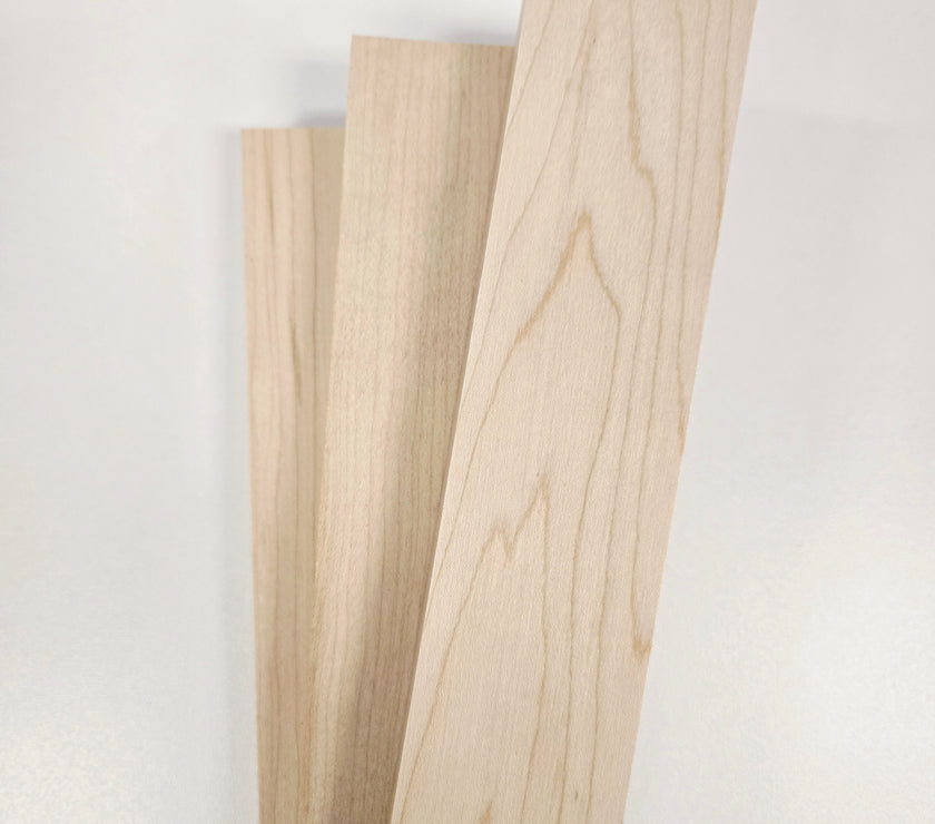 Prime Hard Maple 4x4
