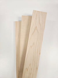 Prime Hard Maple 4x4