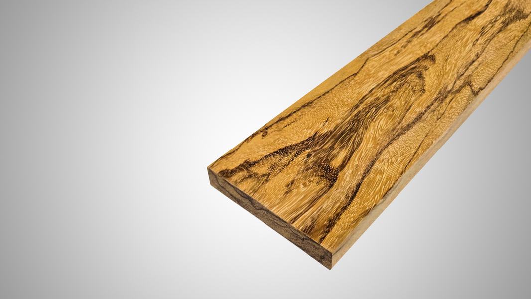 Marblewood Lumber (Tigre Caspi) | Exotic Hardwood Boards - Set of 2 Boards