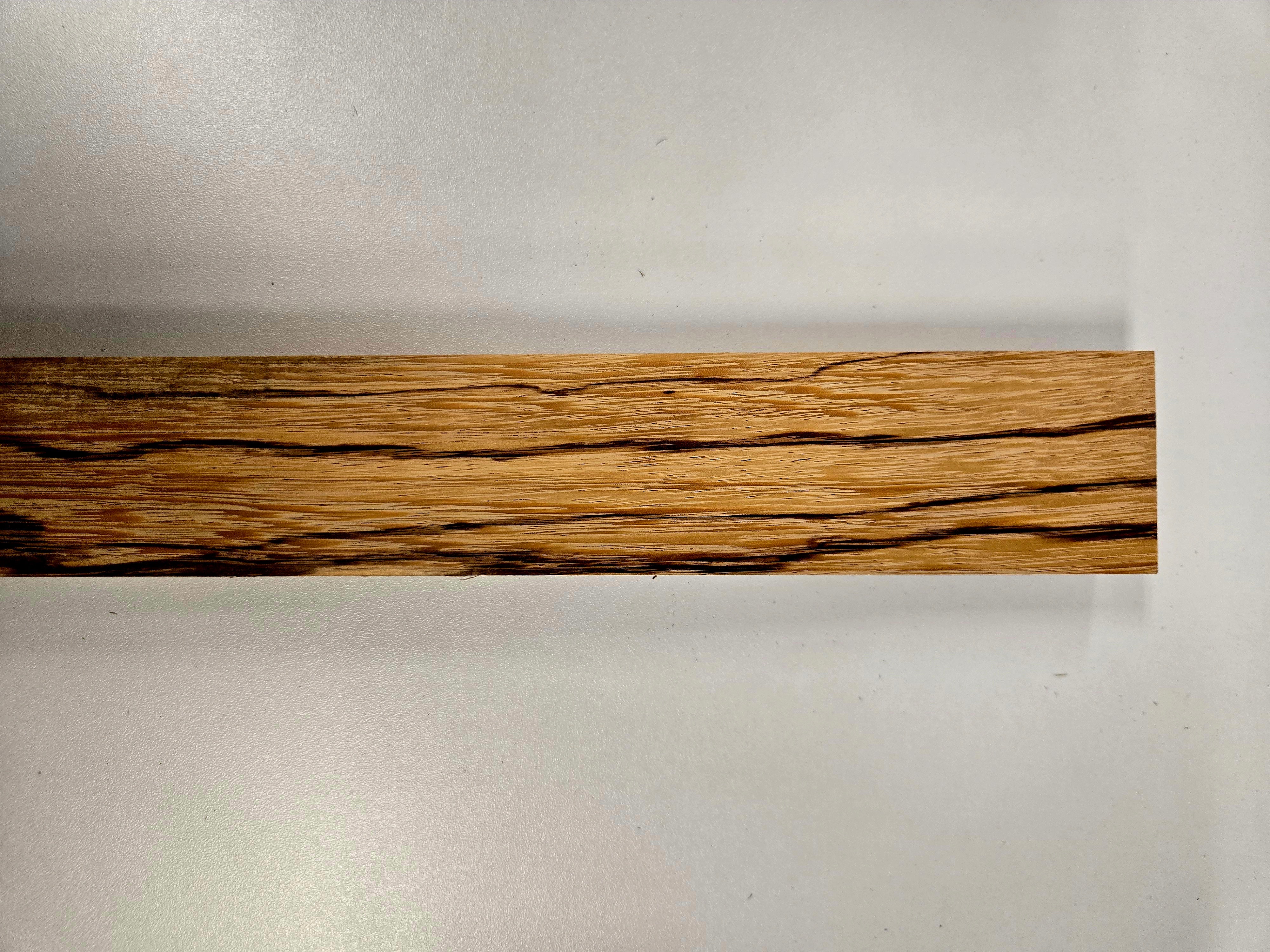 Marblewood (Tigre Caspi ) 5/4