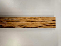 Marblewood (Tigre Caspi ) 5/4