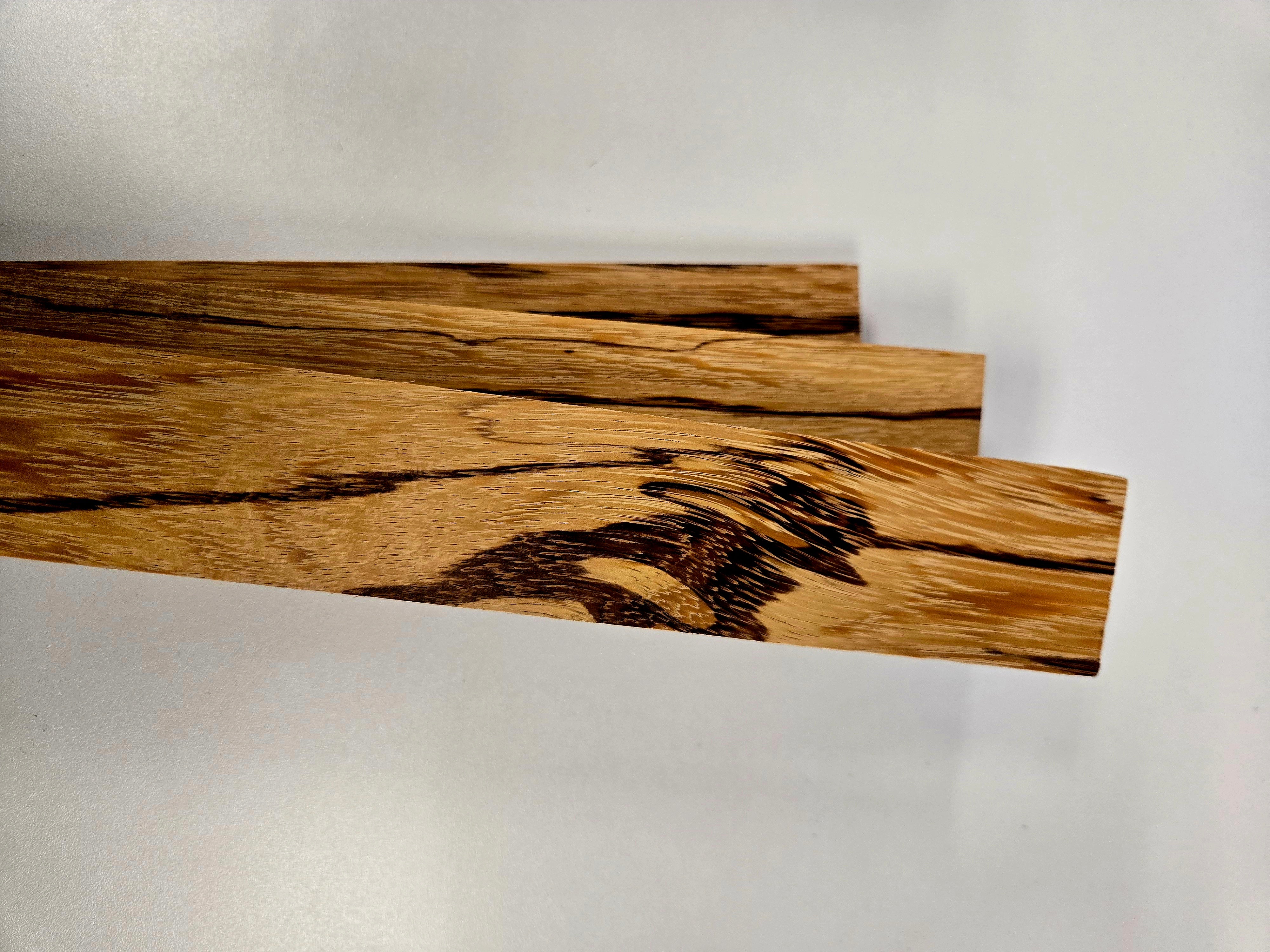 Marblewood (Tigre Caspi ) 5/4