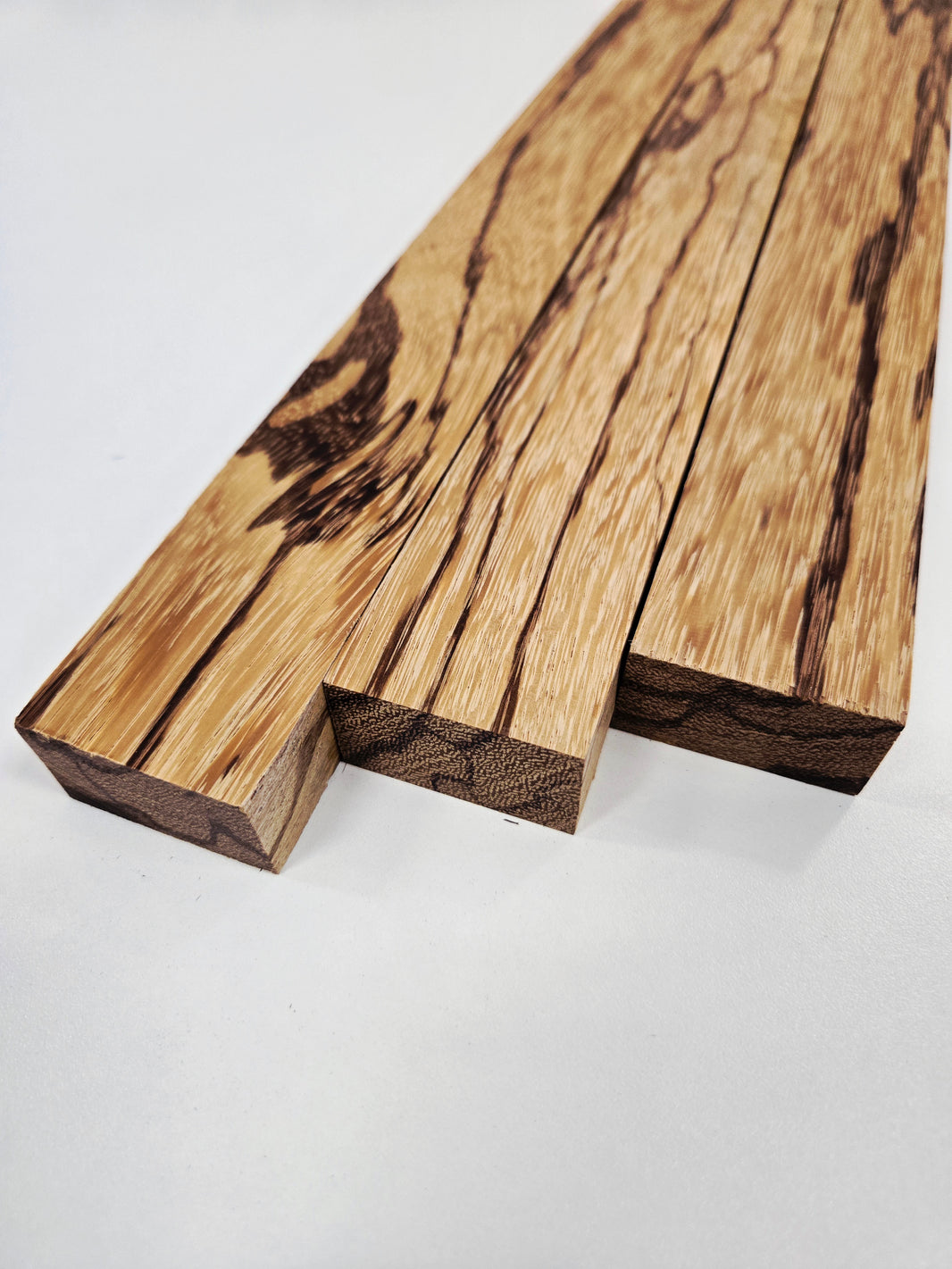 Marblewood (Tigre Caspi ) 5/4