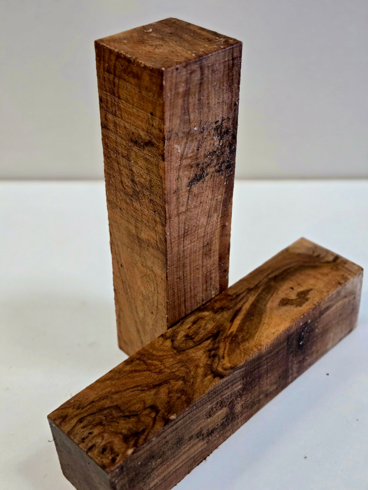 Olivewood 3x3x12