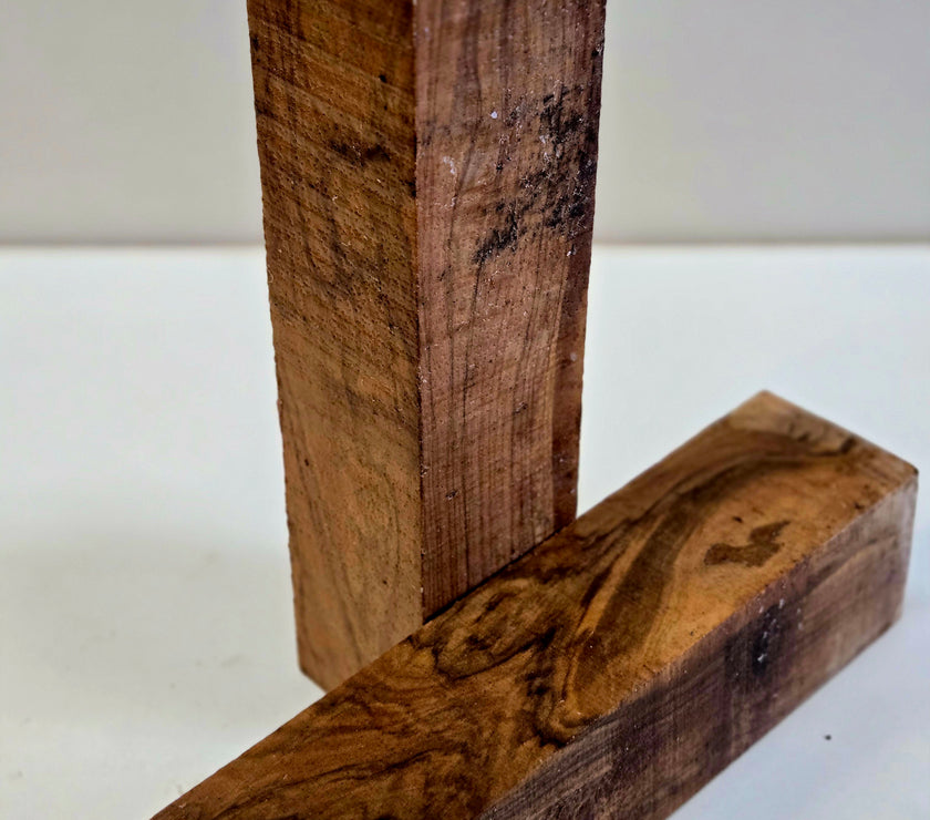 Olivewood 3x3x12