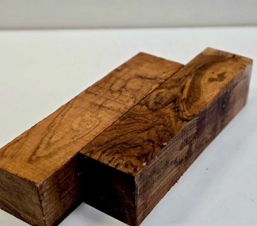 Olivewood 3x3x12