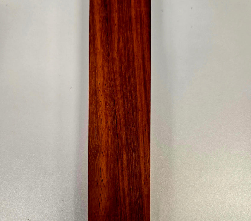 Padauk 4x4