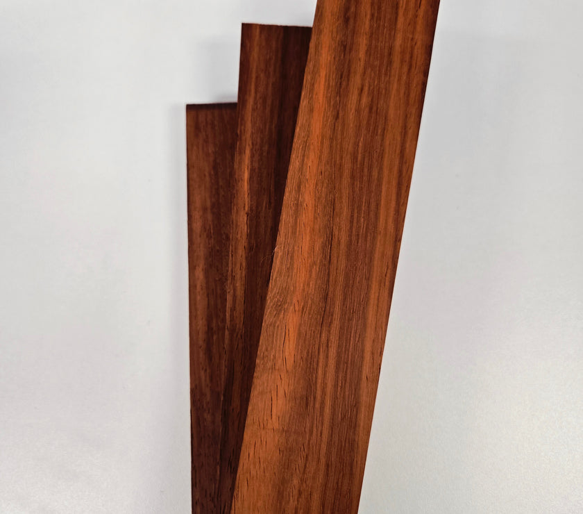 Padauk 4x4
