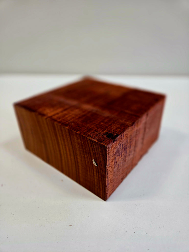 Padauk Bowl Blank