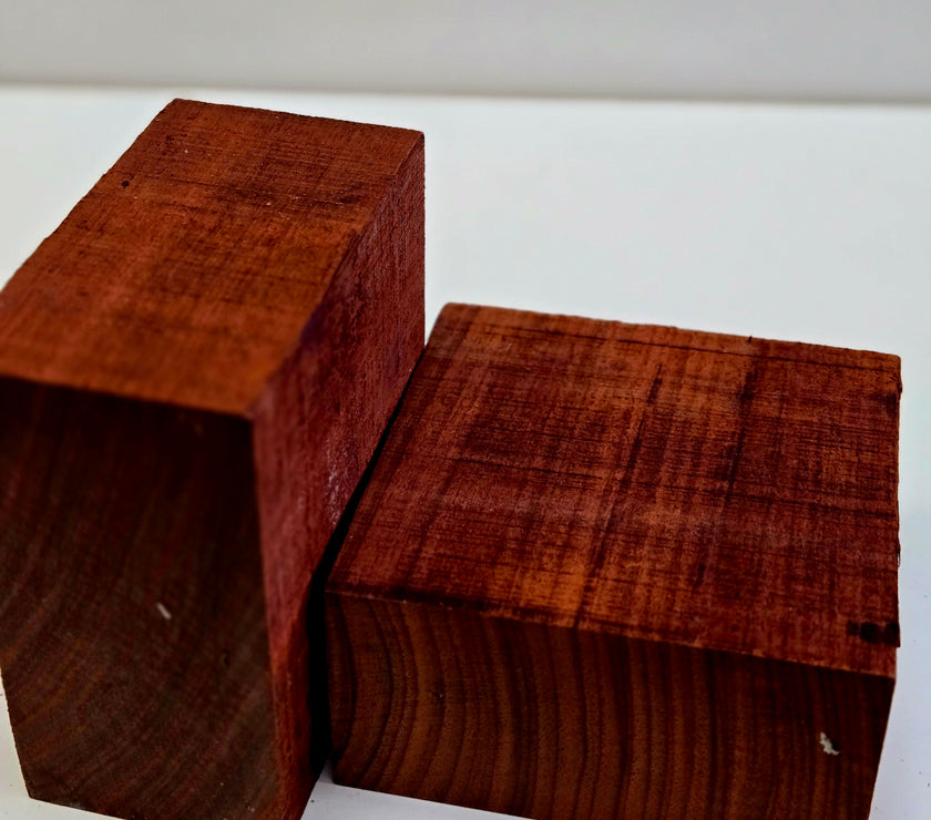 Padauk Bowl Blank