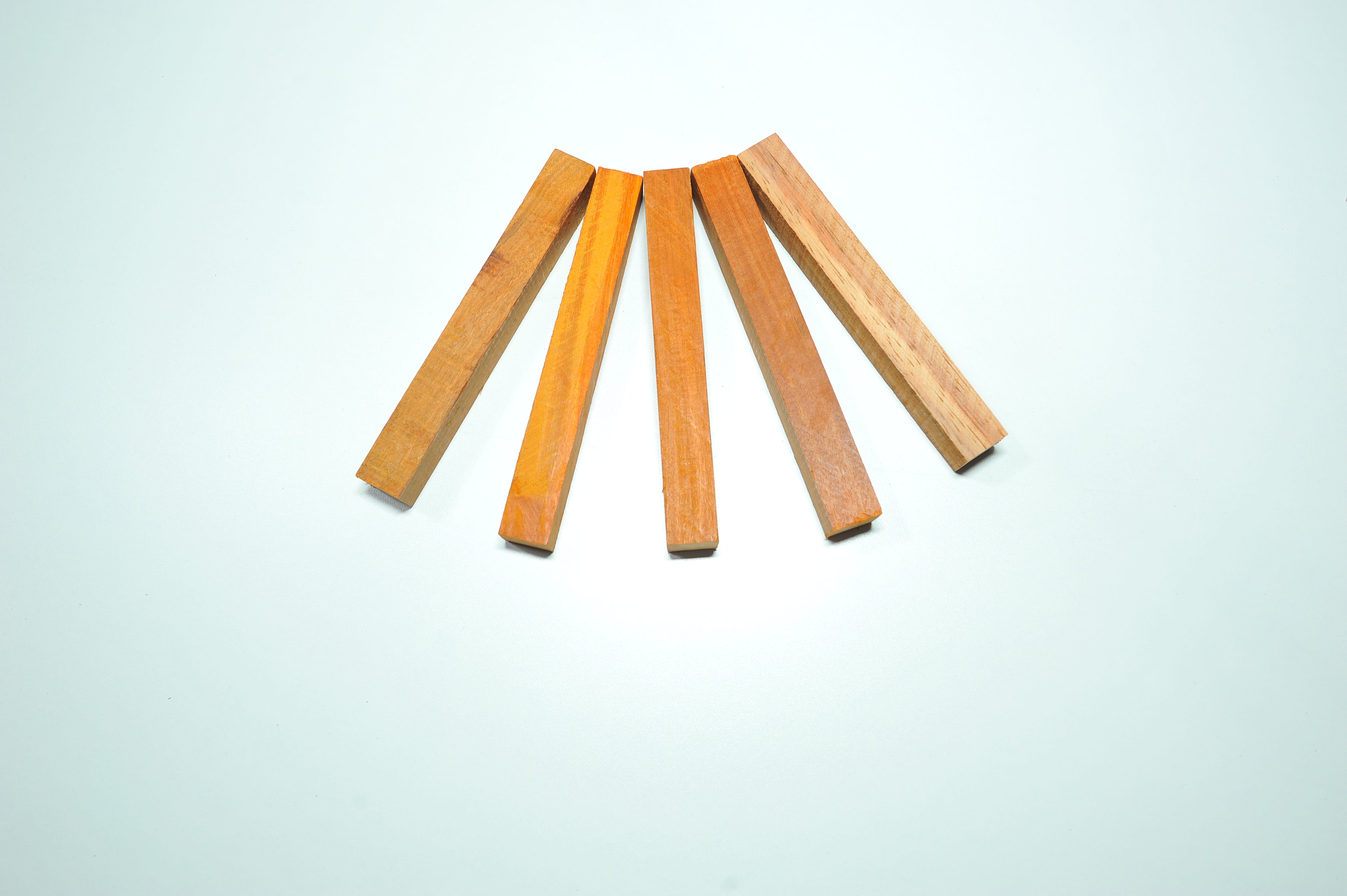 Chatke Viga Pen Blanks 3/4x3/4x6