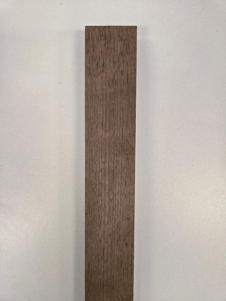 Peruvian Walnut 4x4