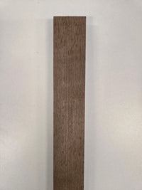 Peruvian Walnut 4x4