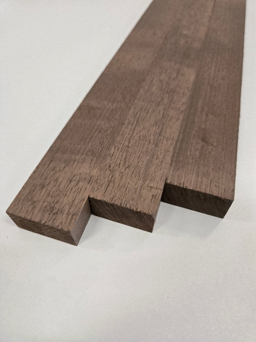 Peruvian Walnut 4x4