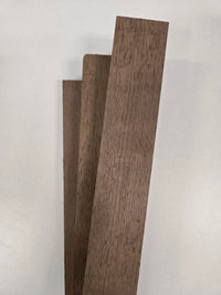Peruvian Walnut 4x4