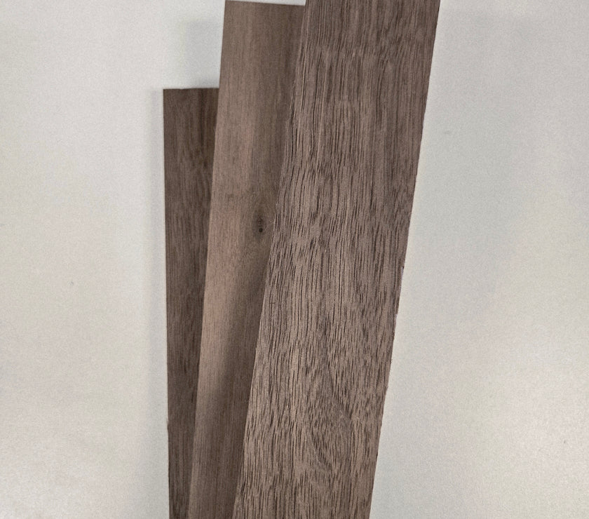 Prime Walnut 4x4