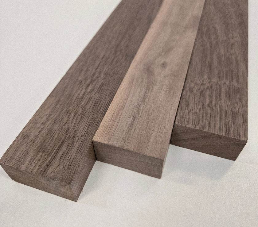 Prime Walnut 4x4