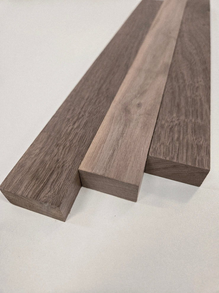 Prime Walnut 4x4