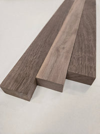 Prime Walnut 4x4