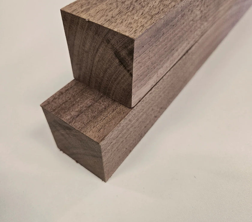 Prime Walnut 8x4