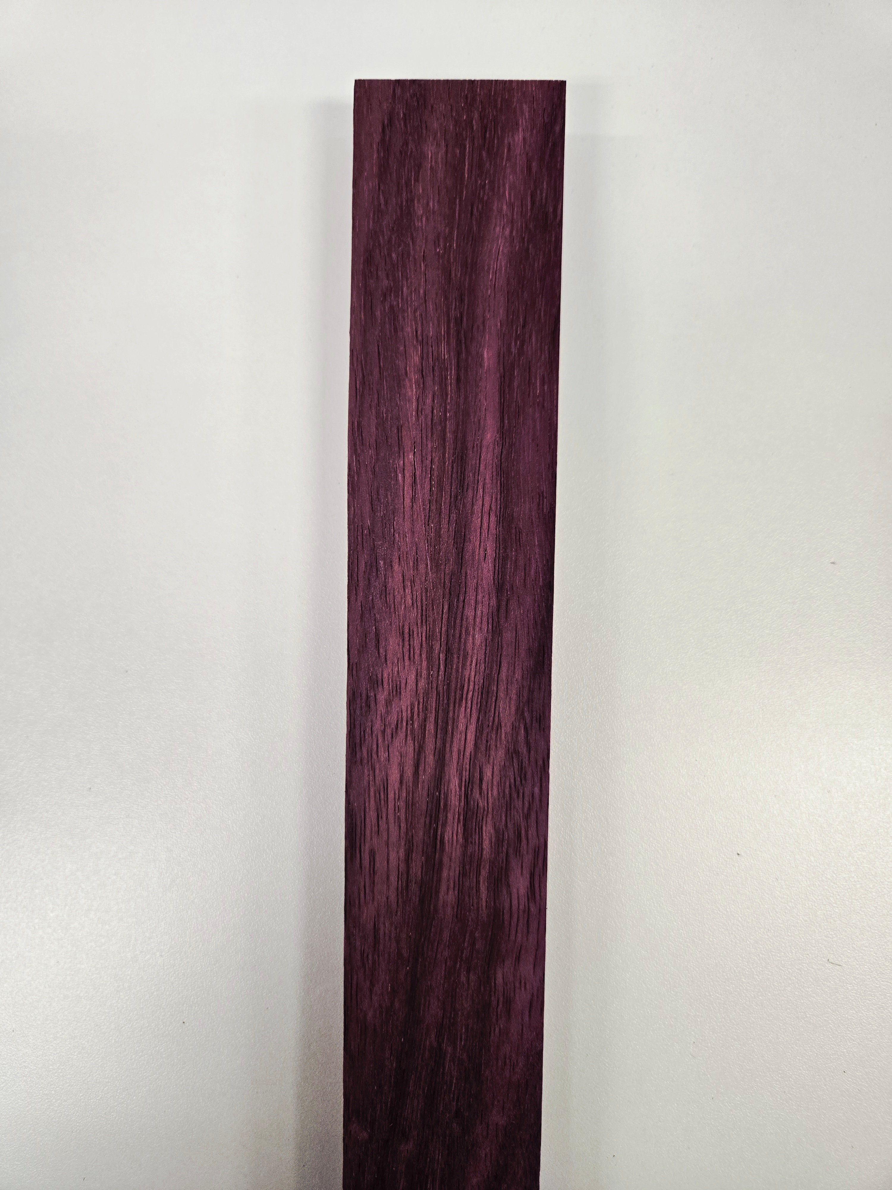 Purpleheart 4/4