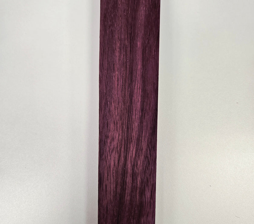 Purpleheart 4x4