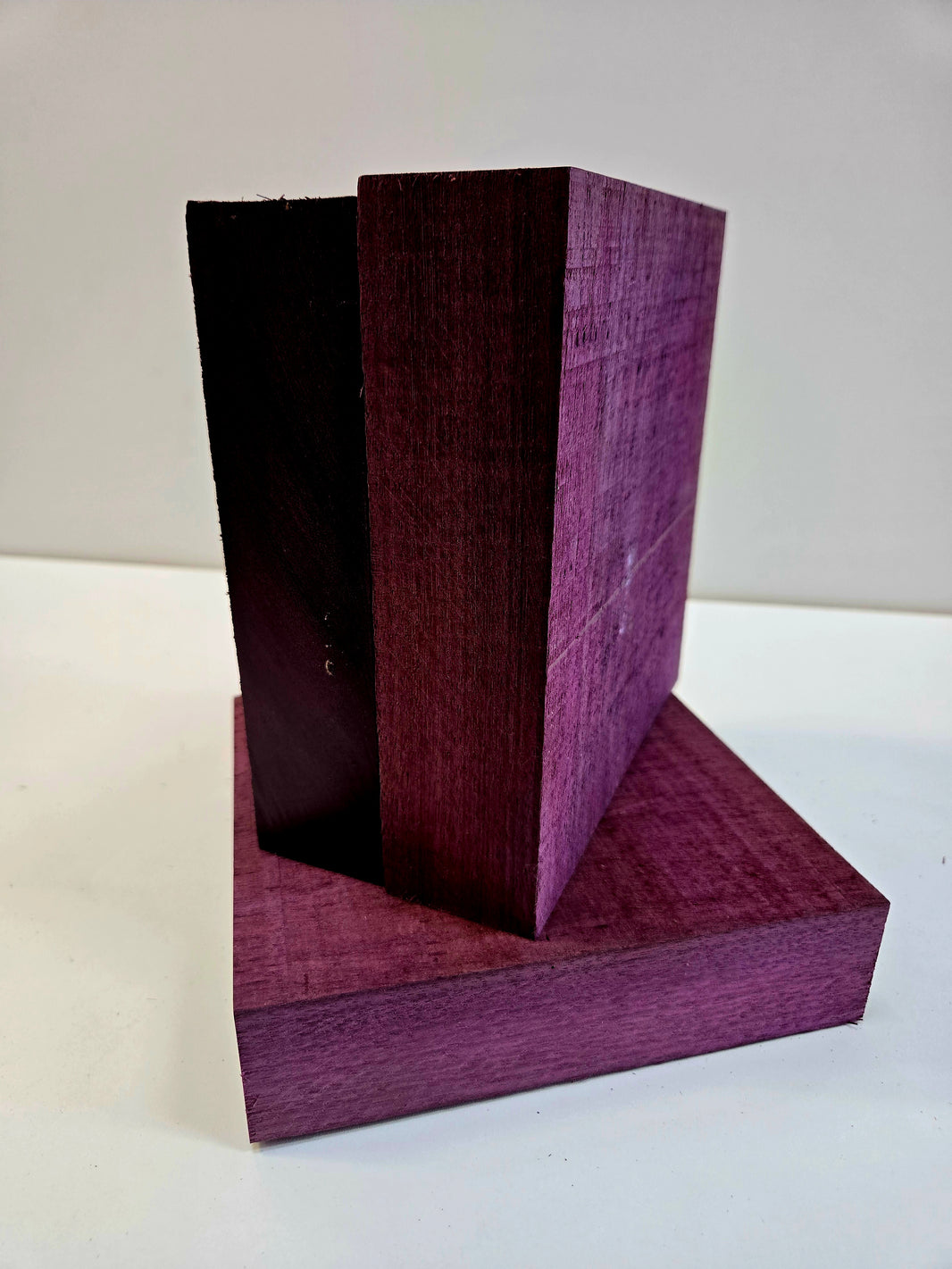 Purpleheart