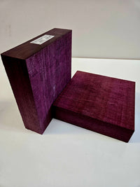 Purpleheart