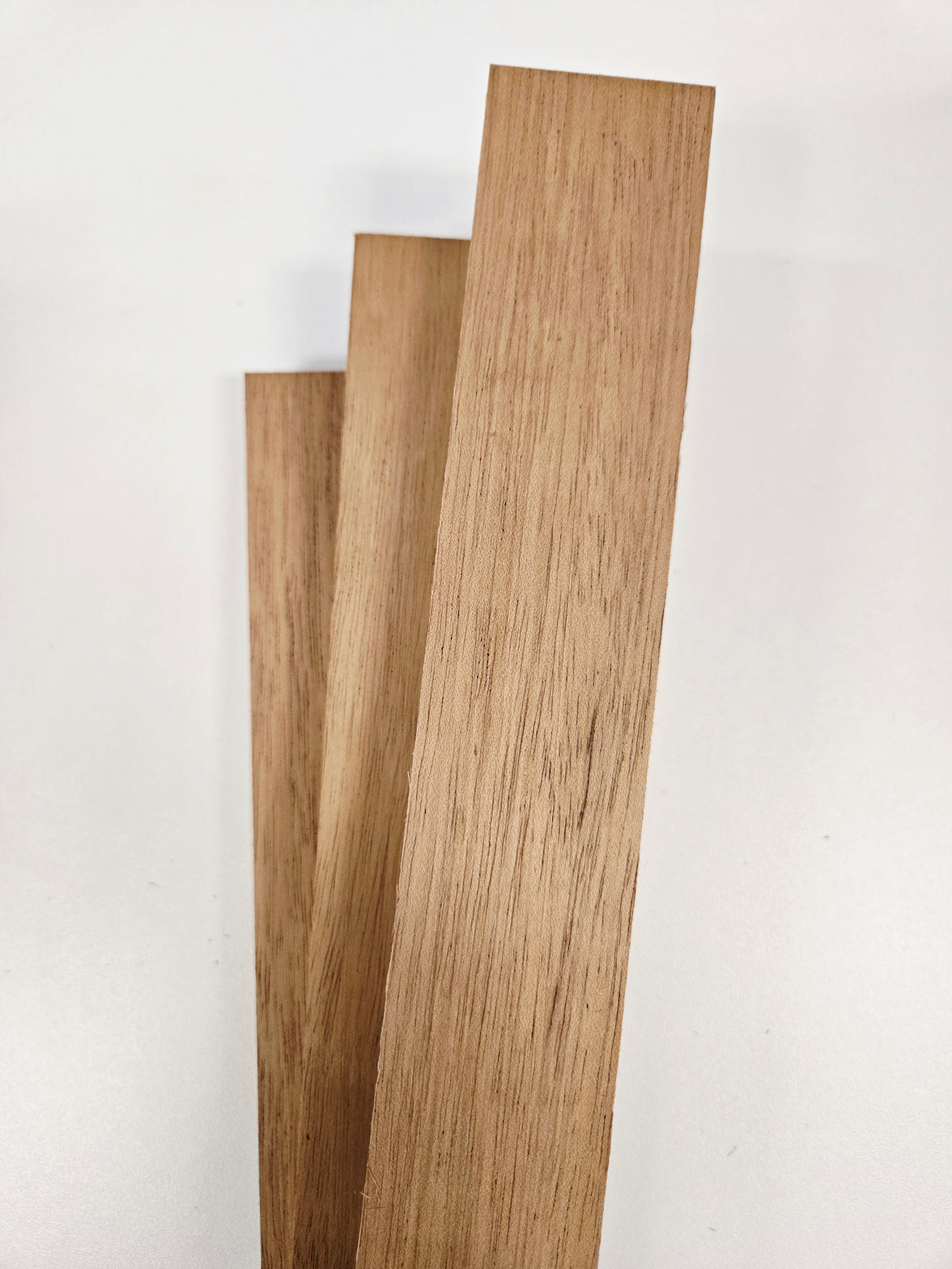 Quartersawn White Oak 4x4