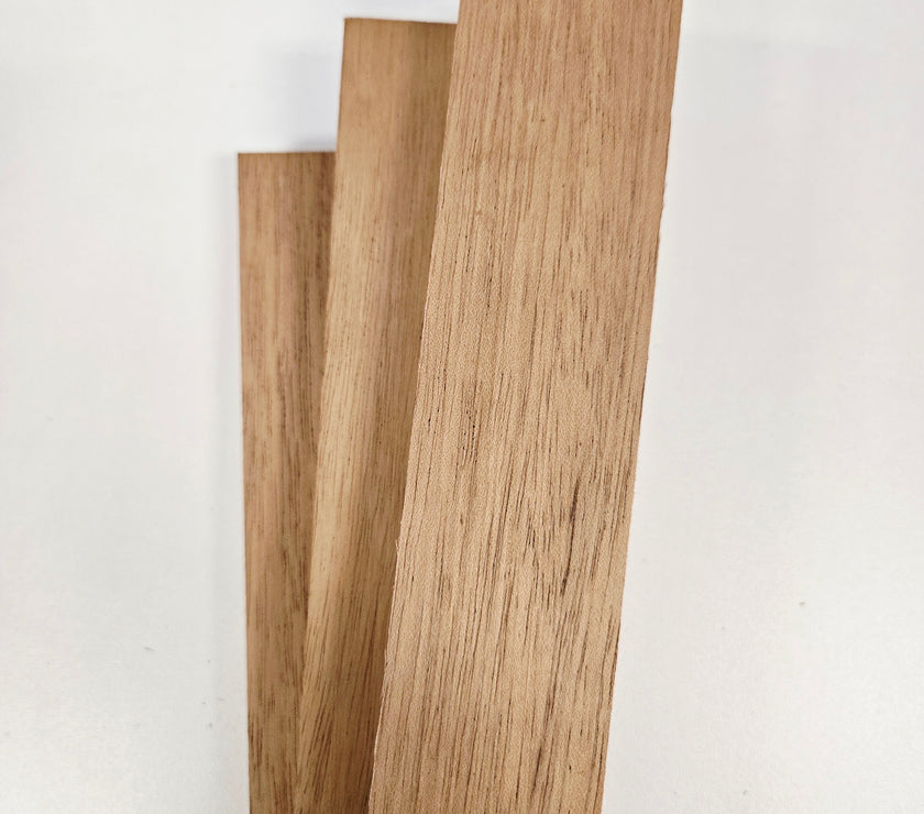 Quartersawn White Oak 4x4