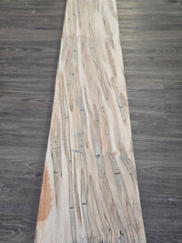 Ambrosia (Wormy Maple) 1" Thickness (4/4)