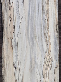 Spalted Hackberry 1" Thickness (4/4)